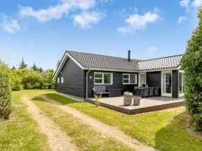 Holiday Home Lissi - 3-5km from the sea by Interhome